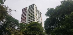 Blk 401 Pandan Gardens (Jurong East), HDB 5 Rooms #427228241
